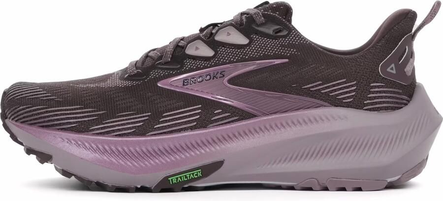 Brooks Ghost Trail Dames