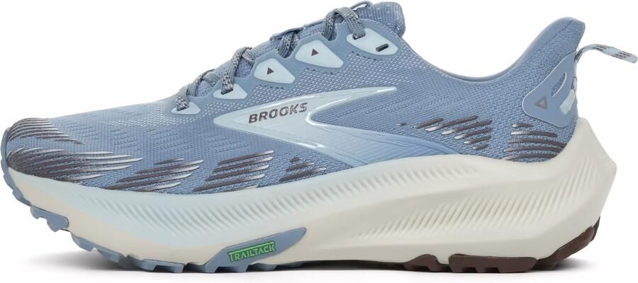 Brooks Ghost Trail Dames