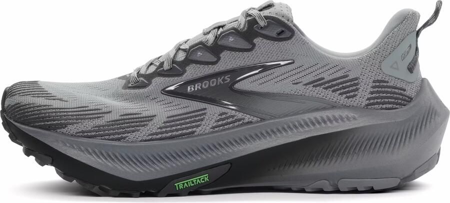 Brooks Ghost Trail Heren