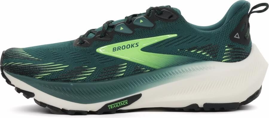 Brooks Ghost Trail Heren