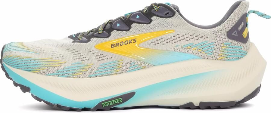 Brooks Ghost Trail Heren