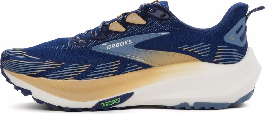Brooks Ghost Trail Heren