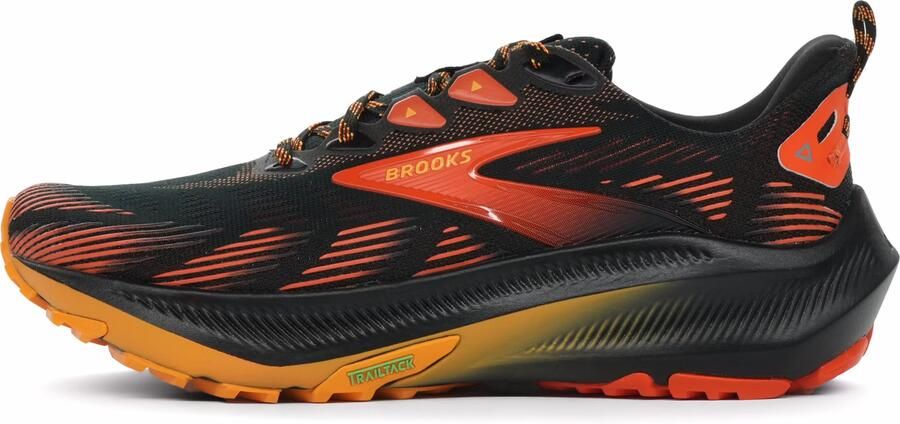 Brooks Ghost Trail Heren