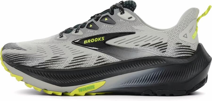 Brooks Ghost Trail Heren