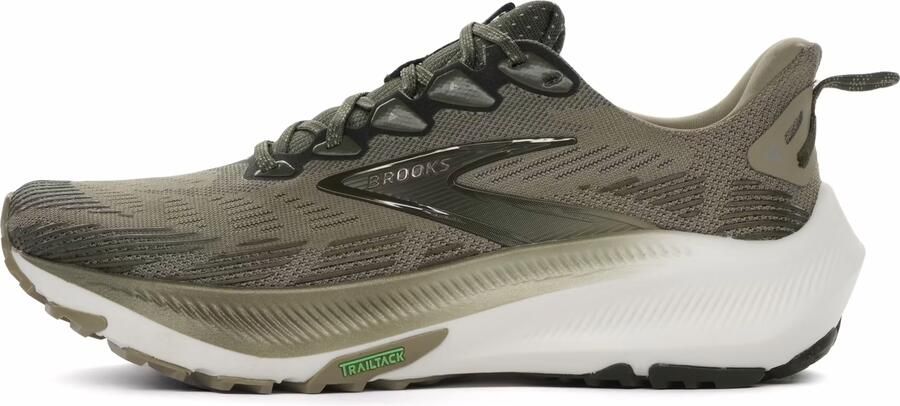 Brooks Ghost Trail Heren