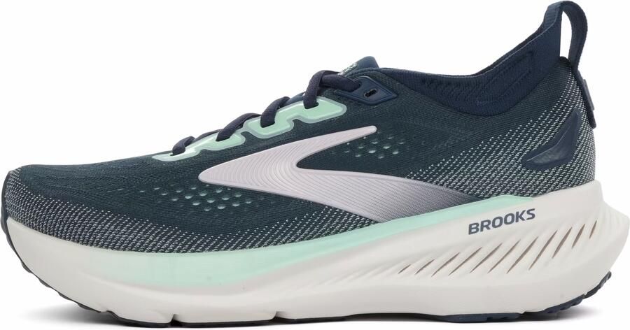 Brooks Glycerin 23 (Wide) Dames