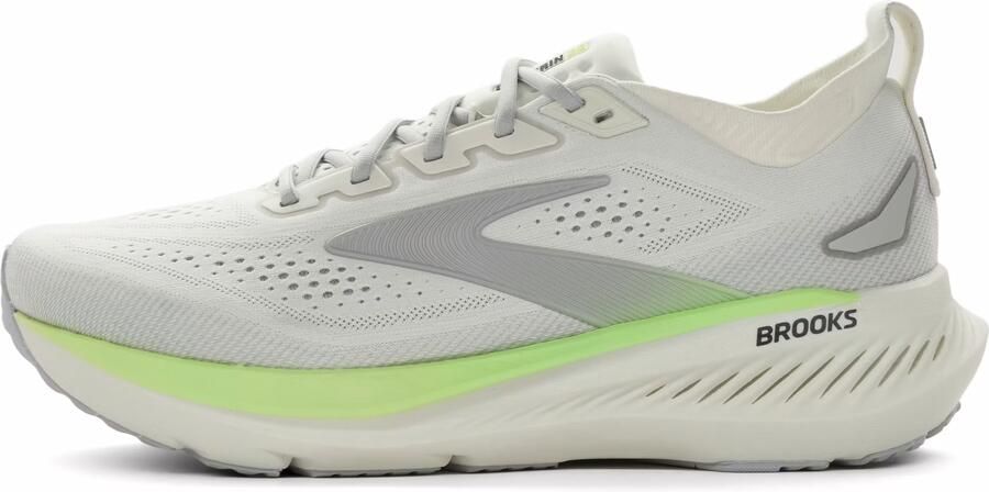 Brooks Glycerin 23 (Wide) Heren