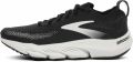 Brooks Dames Glycerin Flex Schoenen - Zwart