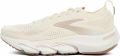 Brooks Glycerin Flex Dames - Creme