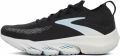 Brooks Glycerin Flex Dames - Zwart