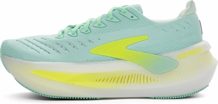 Brooks Glycerin Max 2 Dames