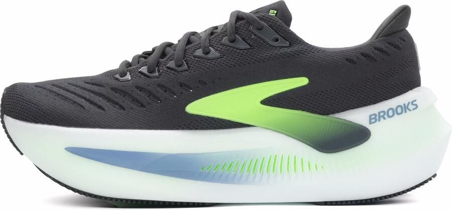 Brooks Glycerin Max 2 Heren