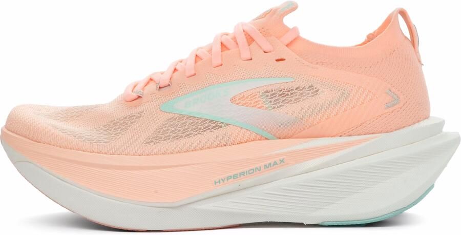 Brooks Hyperion Max 3 Dames