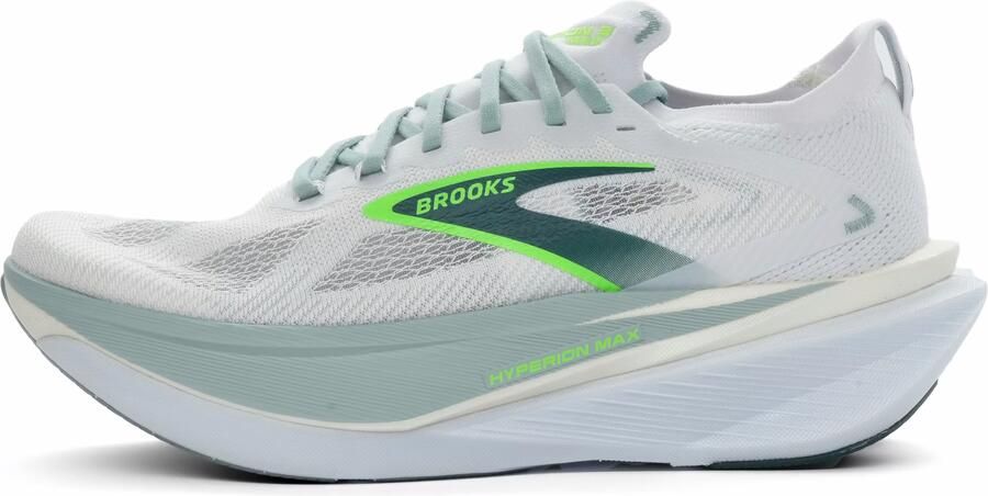Brooks Hyperion Max 3 Heren