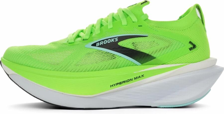 Brooks Hyperion Max 3 Heren
