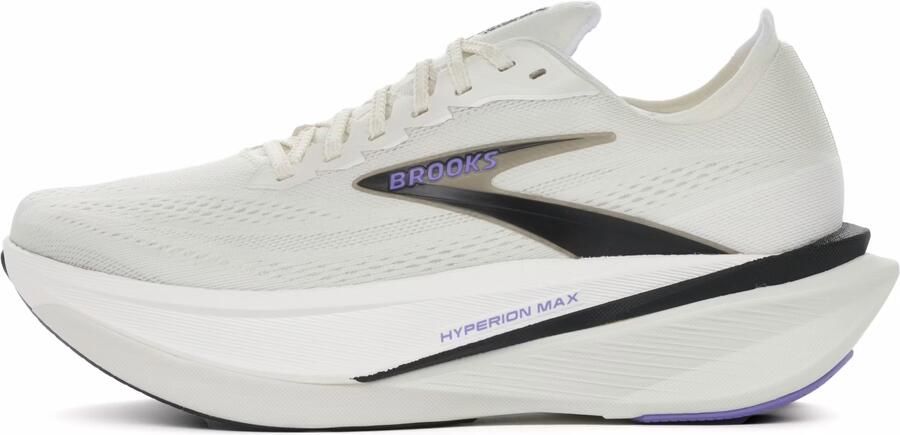 Brooks Hyperion Max 4 Heren