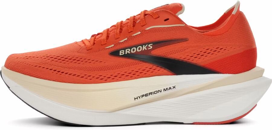 Brooks Hyperion Max 4 Heren