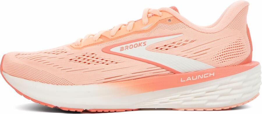 Brooks Launch 12 Dames