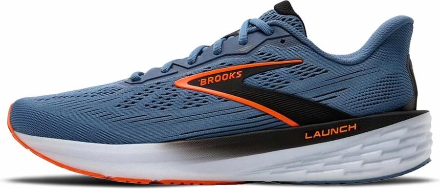 Brooks Launch 12 Heren