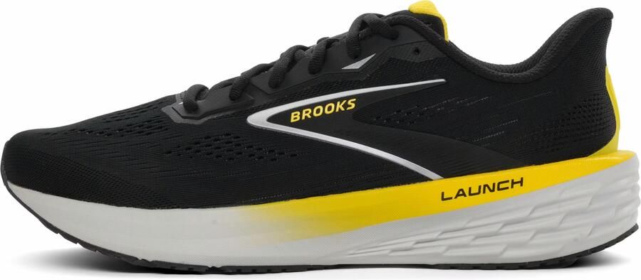 Brooks Launch 12 Heren