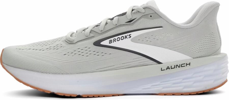 Brooks Launch 12 Heren