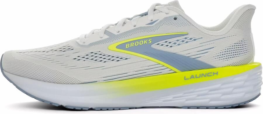Brooks Launch 12 Heren