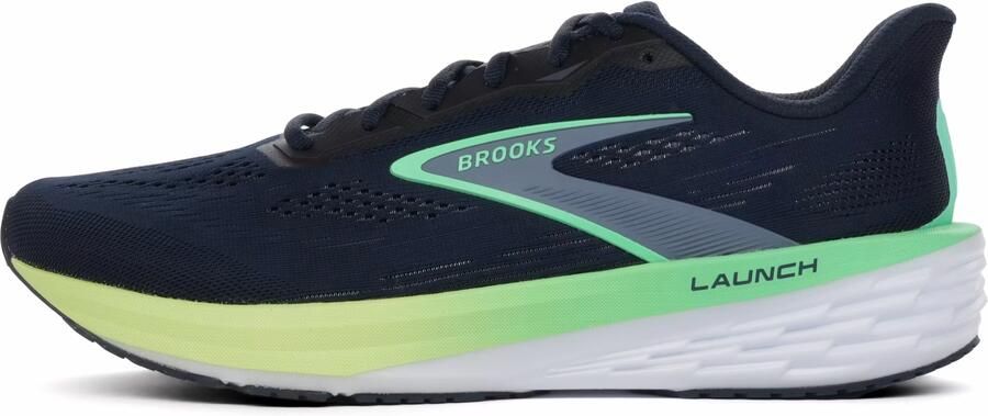 Brooks Launch 12 Heren