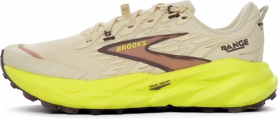 Brooks Range Dames