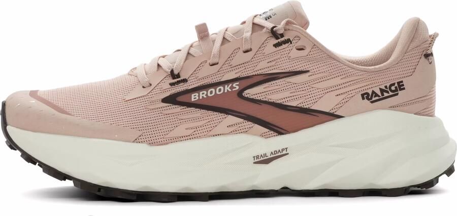 Brooks Dames Range Schoenen