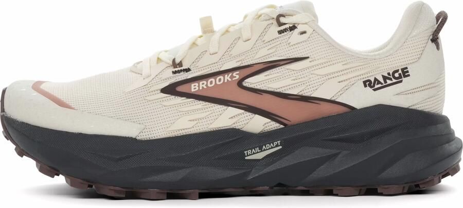 Brooks Heren Range Schoenen