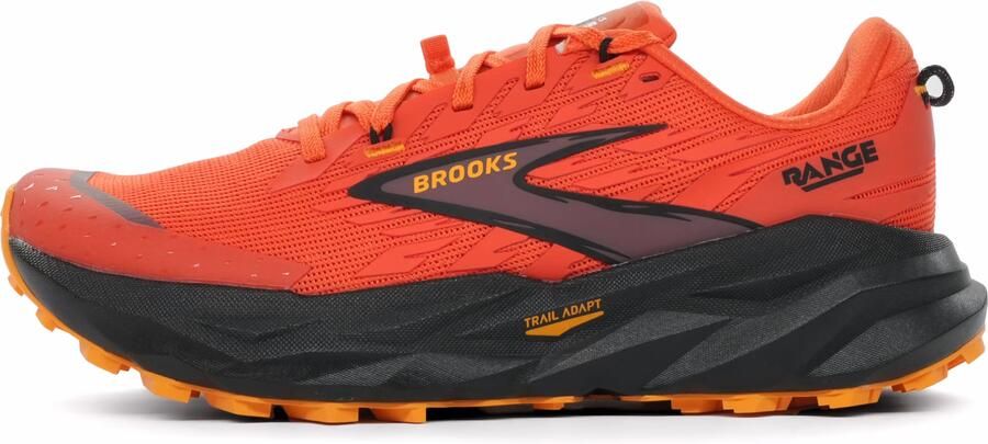 Brooks Range Heren