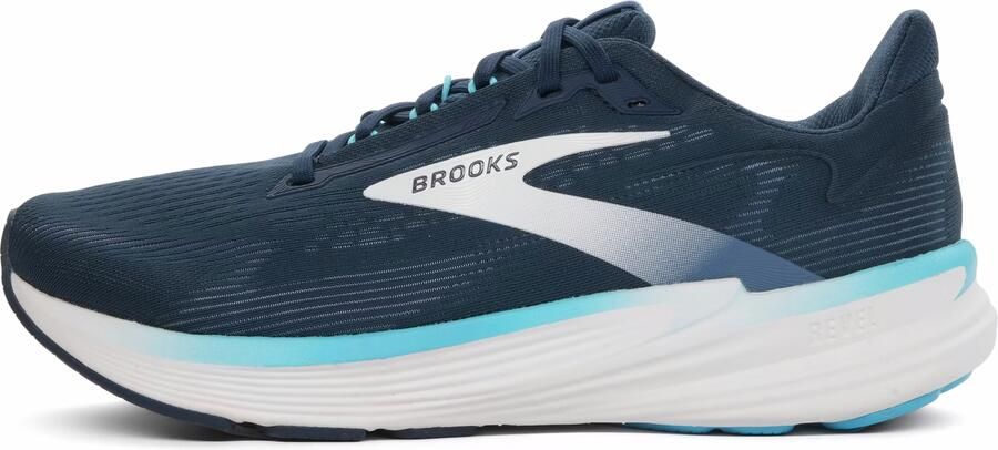 Brooks Revel 8 Heren