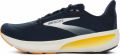 Brooks Revel 9 Heren - Blauw