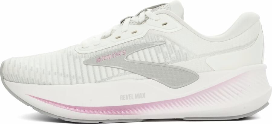 Brooks Revel Max Dames