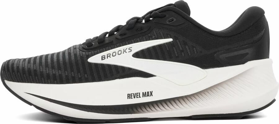 Brooks Revel Max Dames