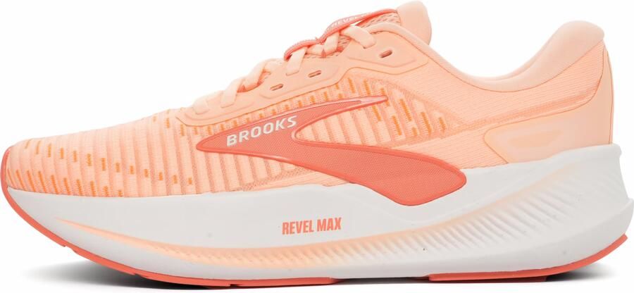 Brooks Revel Max Dames