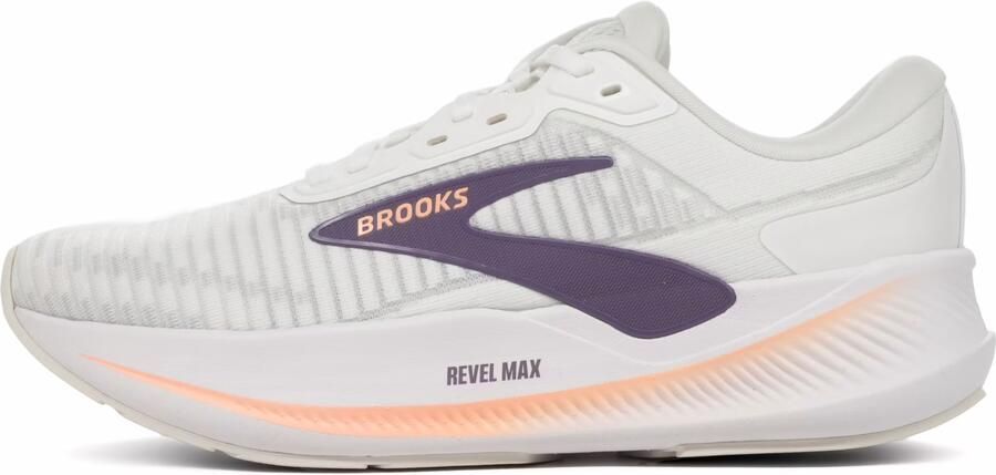 Brooks Revel Max Dames