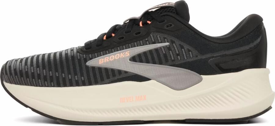 Brooks Revel Max Dames