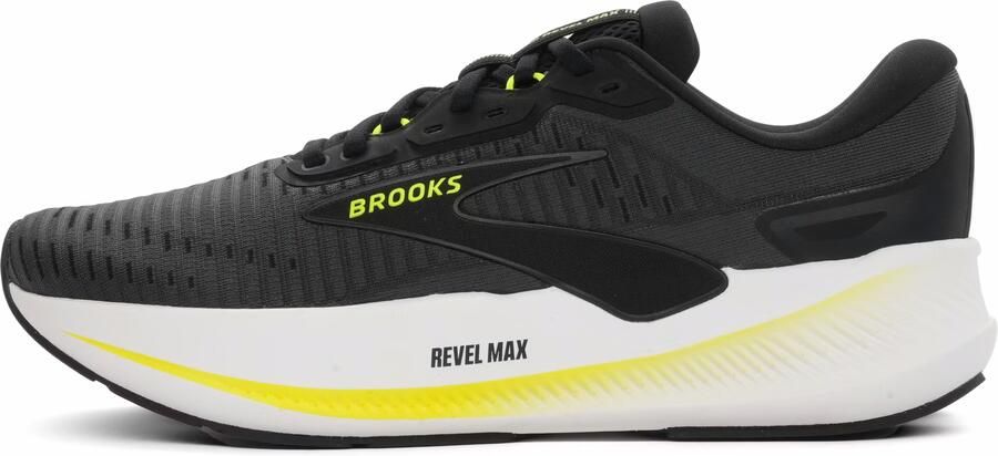 Brooks Revel Max Heren
