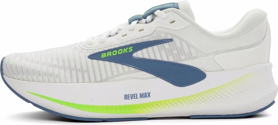 Brooks Revel Max Heren