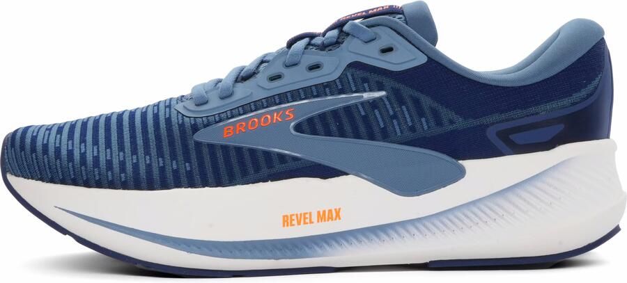 Brooks Revel Max Heren