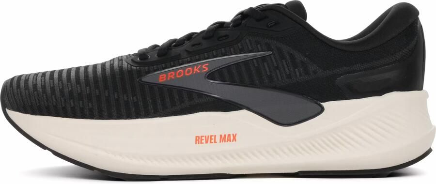 Brooks Revel Max Heren