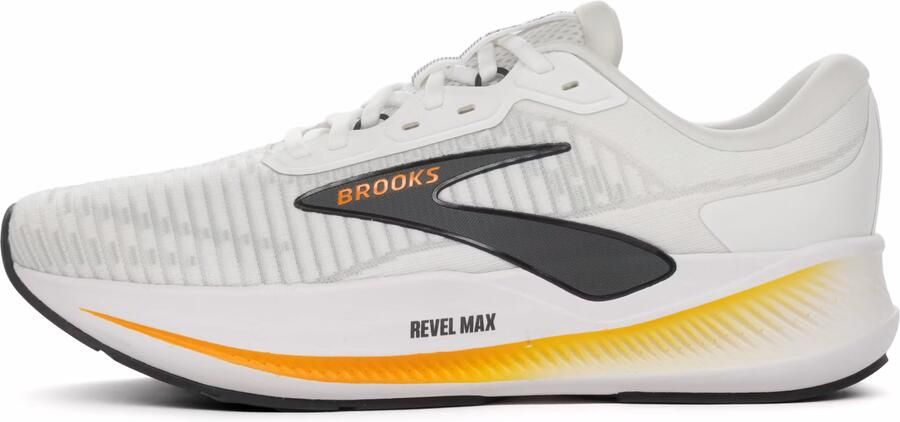Brooks Revel Max Heren