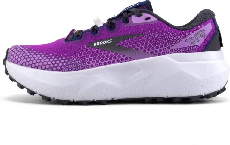 Brooks Caldera 6 Dames