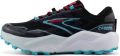Brooks Caldera 7 Dames - Blauw