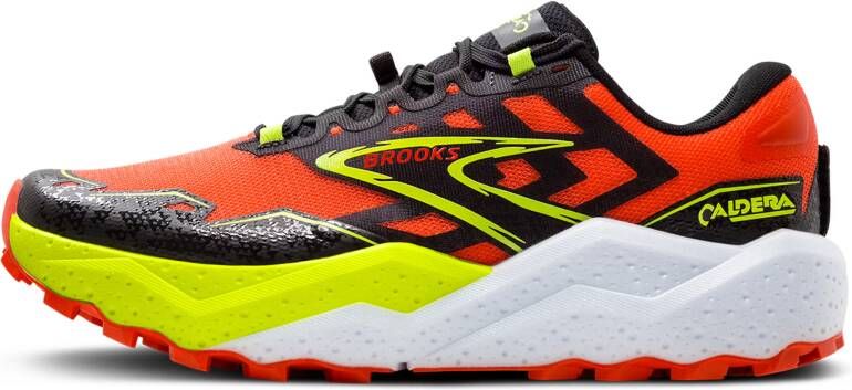 Brooks Caldera 7 Heren
