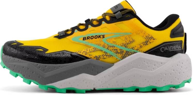 Brooks Caldera 7 Heren