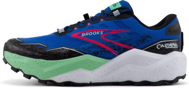 Brooks Caldera 7 Heren