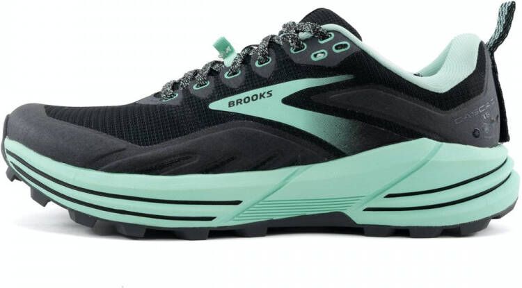 Brooks Cascadia 16 Dames