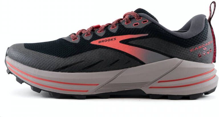 Brooks Cascadia 16 GTX Dames